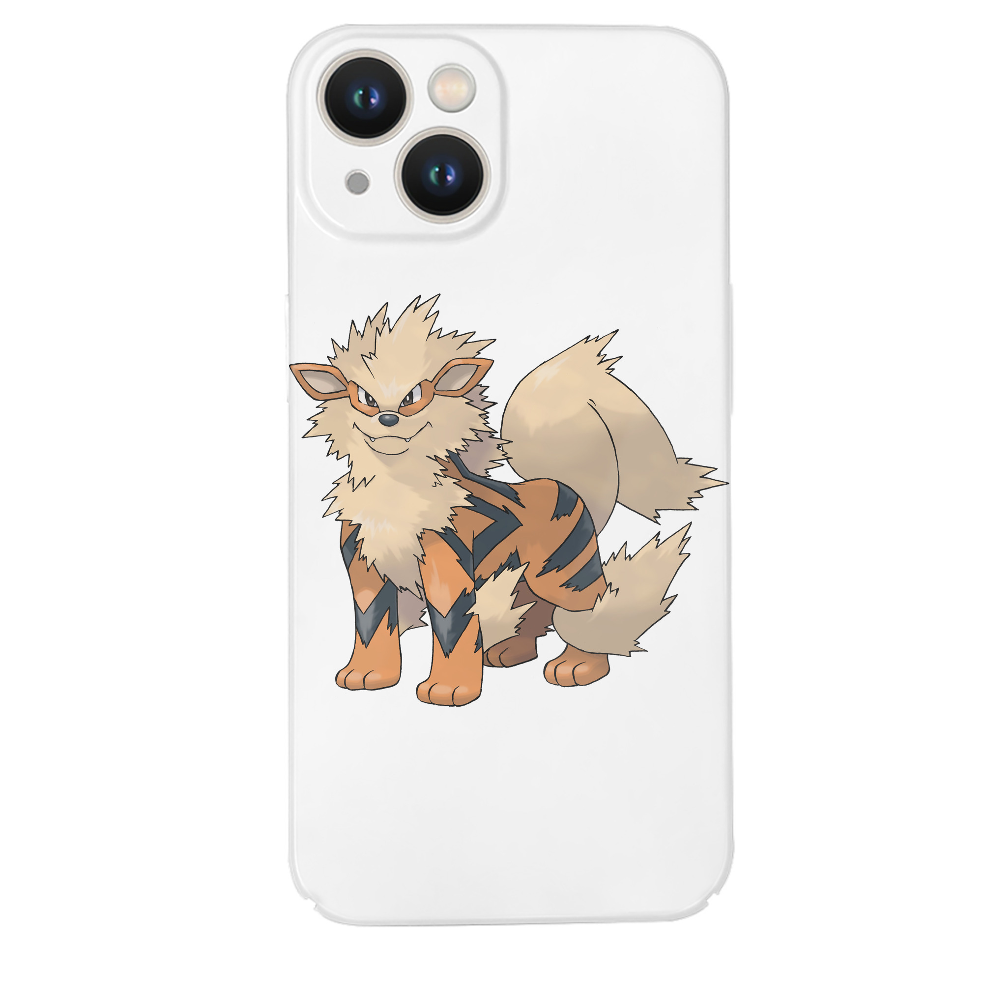 （画像用） ポケットモンスター Pokémon 【iPhone 14シリーズ対応】ハードケース